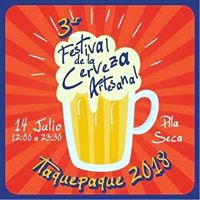 Festival de la Cerveza Tlaquepaque