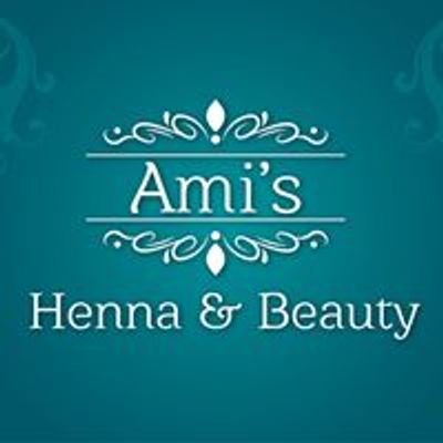 Ami's Henna & Beauty