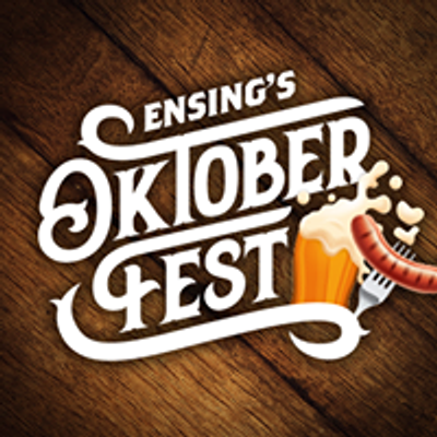 Ensing Oktoberfest Apeldoorn