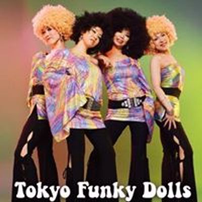 Tokyo Funky Dolls