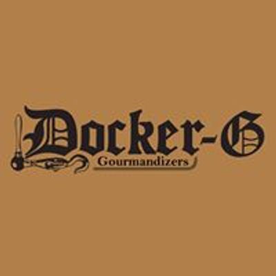 Docker-G pub