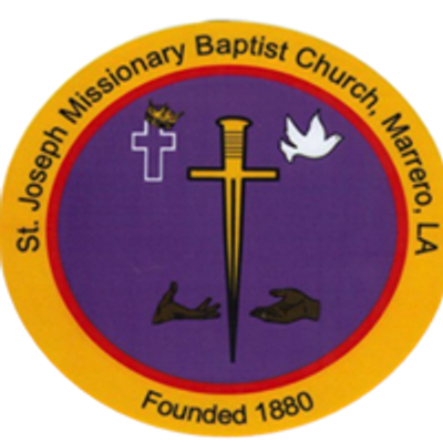 St. Joseph Missionary Baptist Church