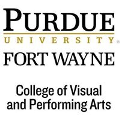 IPFW Visual and Performing Arts