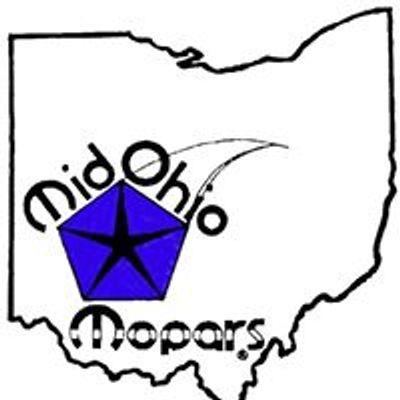Mid-Ohio Mopars