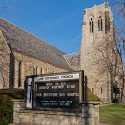 The Reformed Church of Poughkeepsie