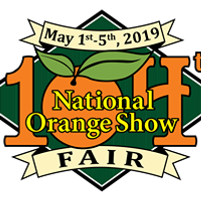 National Orange Show Fair