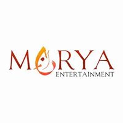 Morya Entertainment