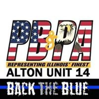 PB&PA Alton Unit #14