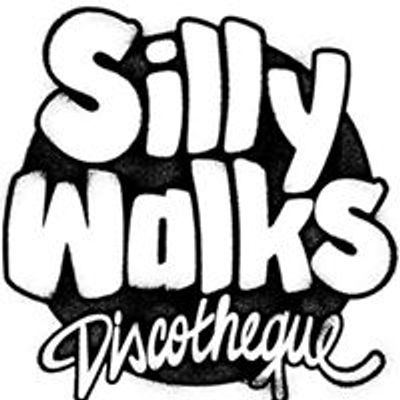 Silly Walks Discotheque
