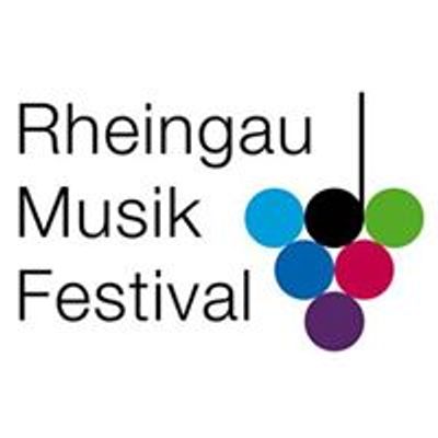 Rheingau Musik Festival