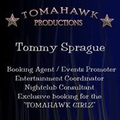 Tomahawk Productions