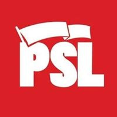 Party for Socialism and Liberation -  PSL Springfield MO