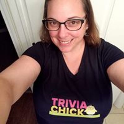 The Trivia Chick