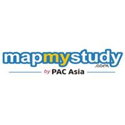 Mapmystudy