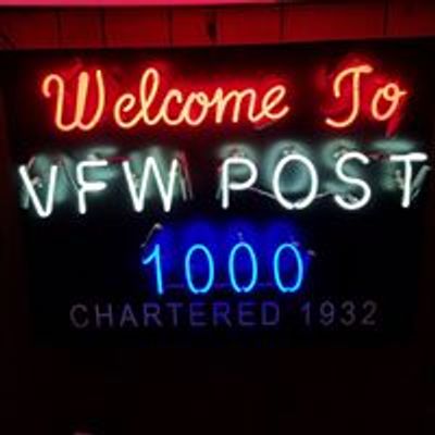 VFW Post 1000
