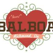 I Heart Bal