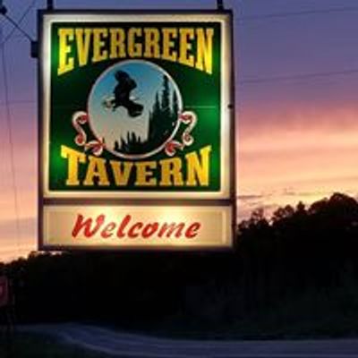 Ammo's Evergreen Tavern