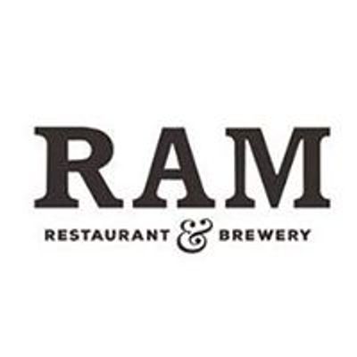 RAM Restaurant & Brewery