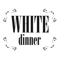 White Dinner