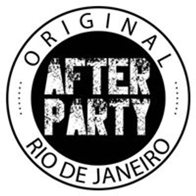 Original After Party Rio de Janeiro