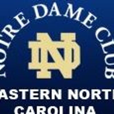 Notre Dame Club of Eastern North Carolina