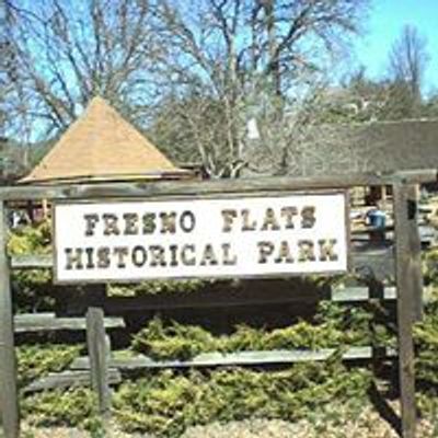 Fresno Flats Historic Village and Park