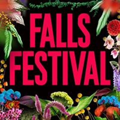 Falls Music and Arts Festival