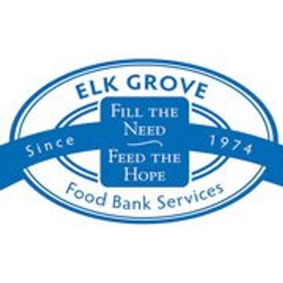 Elk Grove Food Bank Services