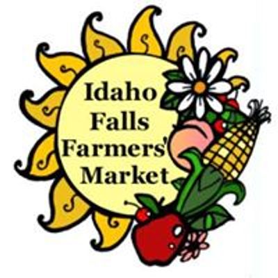 Idaho Falls Farmers Market