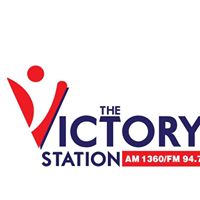 Victory AM 1360 WCGL