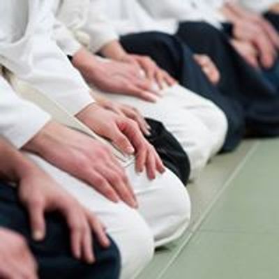 Tenshinkan Aikidoklubb