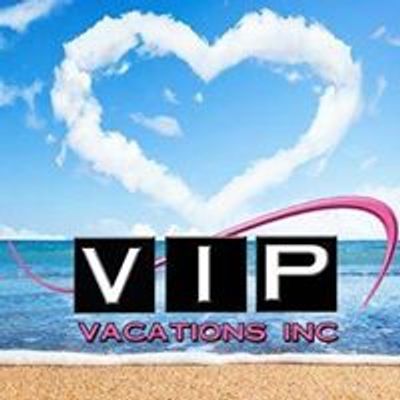 VIP Vacations Inc