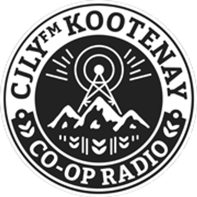 Kootenay Co-op Radio