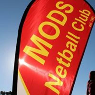 Mods Netball Club