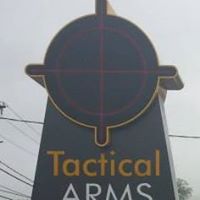 Tactical Arms