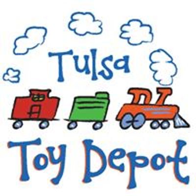 Tulsa Toy Depot