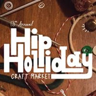 Super Summer & Hip Holiday Craft Markets