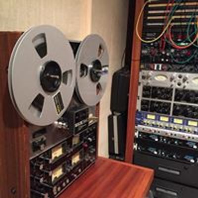 The Sound Palace Recording Studio