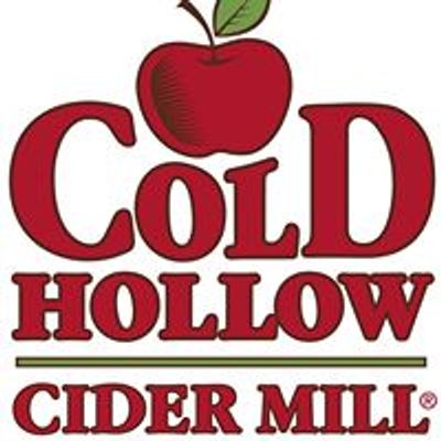 Cold Hollow Cider Mill