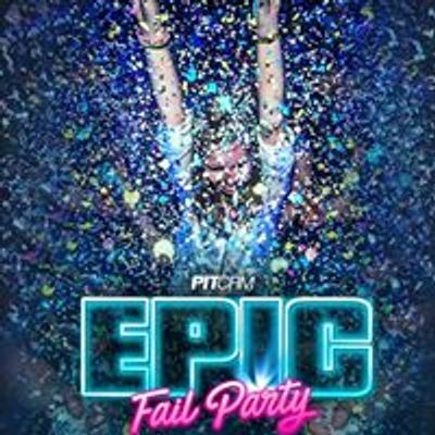 EPIC FAIL Party