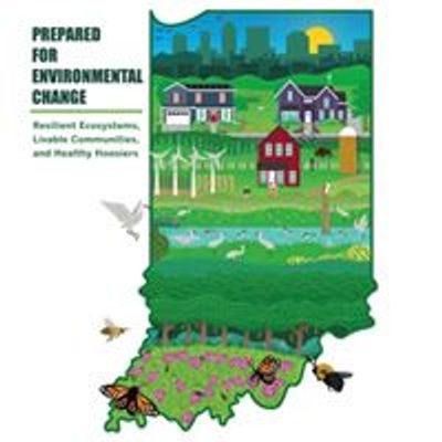 Environmental Resilience Institute at Indiana University