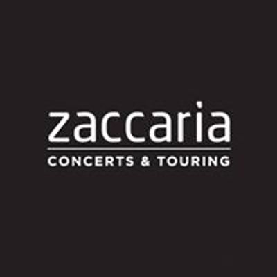 Zaccaria Concerts and Touring