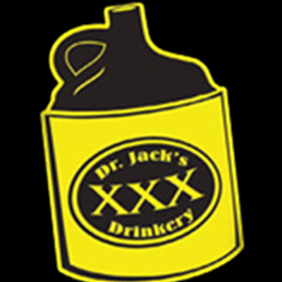 Dr Jack's Drinkery