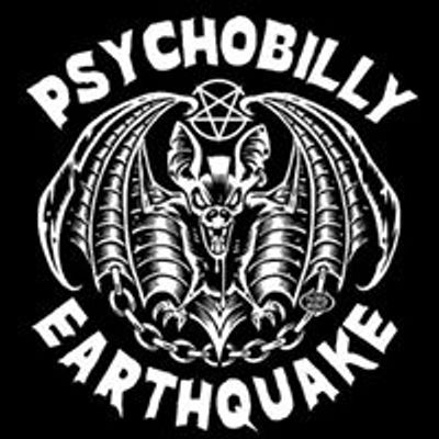 Psychobilly Earthquake Bremen