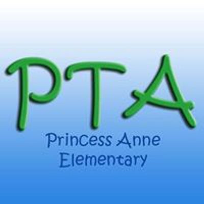 Princess Anne Elementary PTA