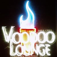 Voodoo Lounge Bar & Grill