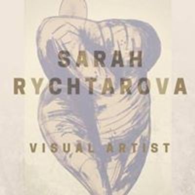 Sarah Rychtarova Artist