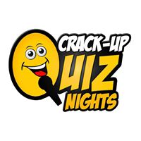 Crack-Up Quiz Nights