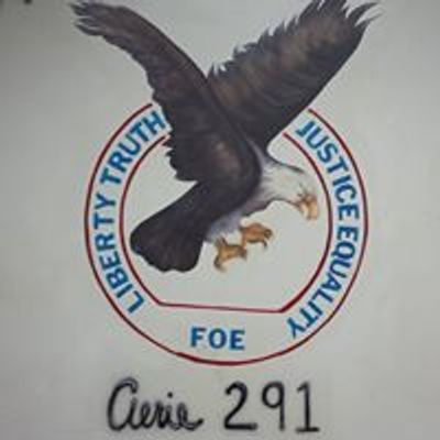 Terre Haute Eagles Aerie 291
