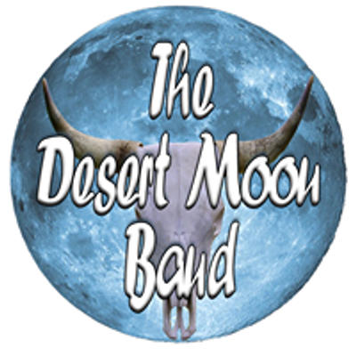 The Desert Moon Band